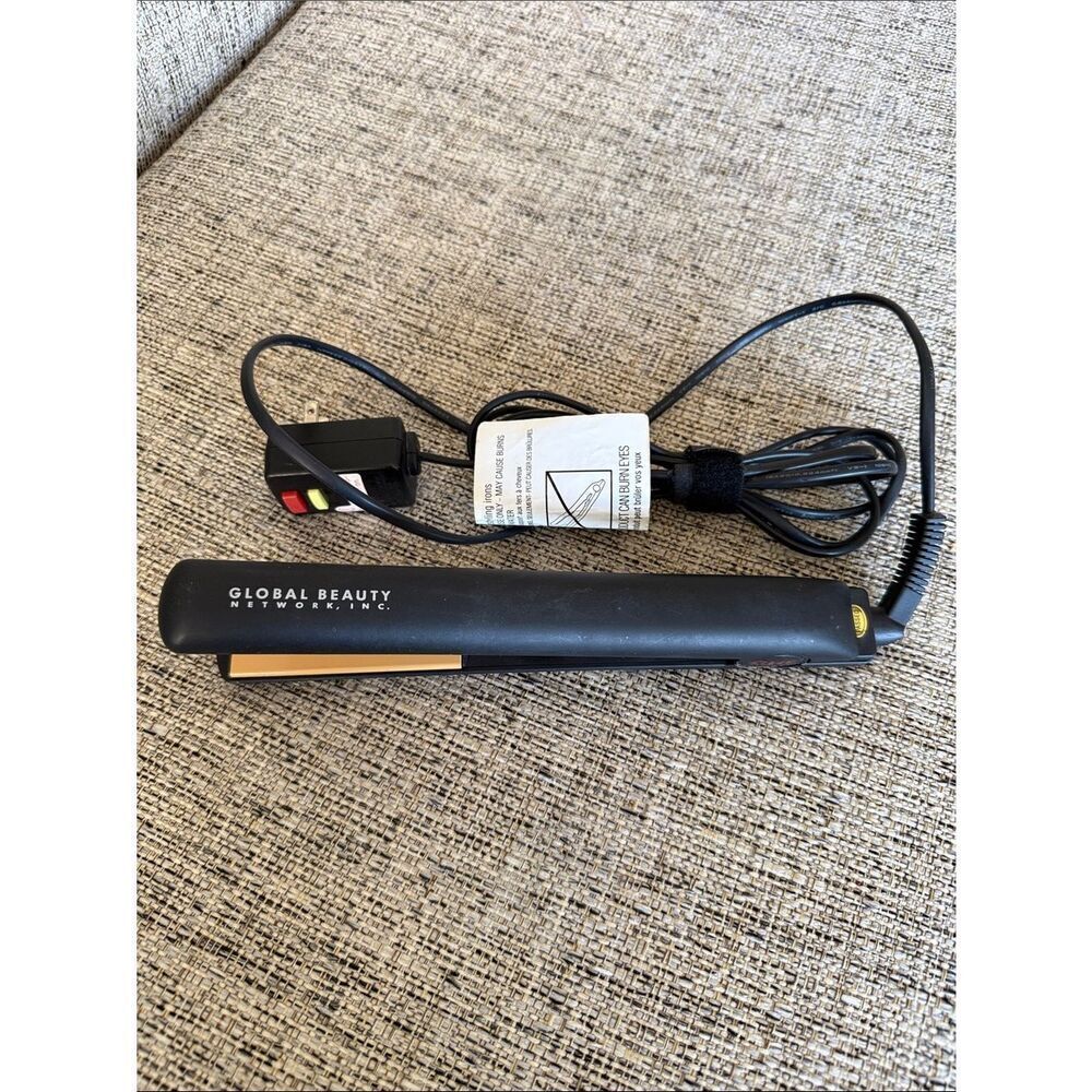 CHI Original Ceramic Hair Straightener